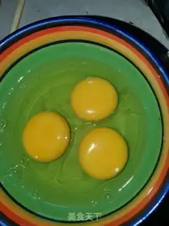 Make Tomato, cabbage step 1
