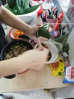 Make Five fragrances step 12