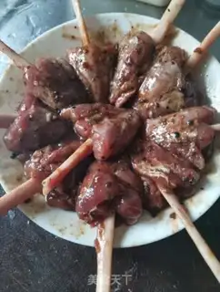 Make Black pepper bone step 5