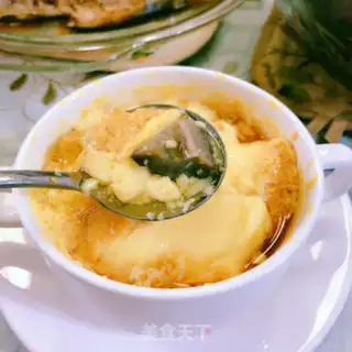 Make Sea cucumber step 9