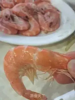 Make Shrimp step 4