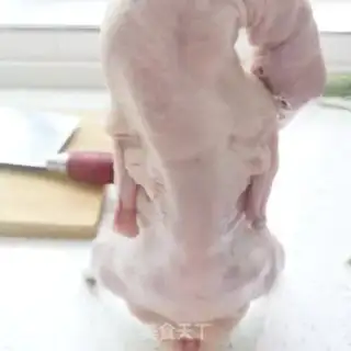 Make Duck step 1