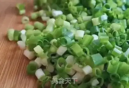 Make Onion-cracker step 2