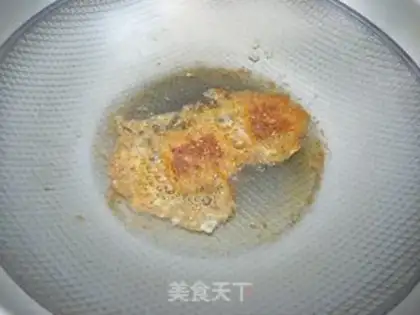 Make Spicy shrimp step 5