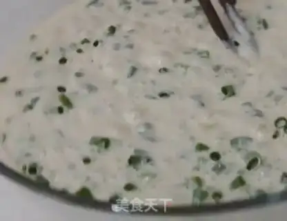 Make Onion-cracker step 4