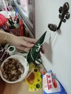 Make Five fragrances step 18