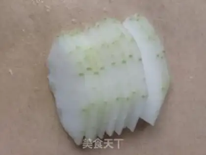 Make Vacuum step 1