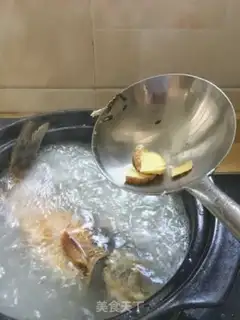 Make Tofu soup step 9