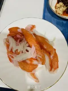 Make Crab step 1