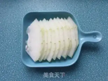 Make Vacuum step 2