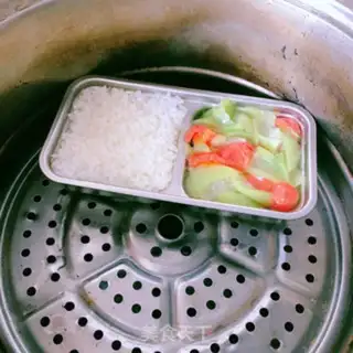 Make Vacuum step 4