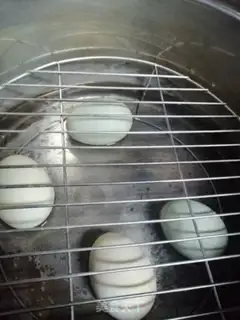 Make Duck step 5