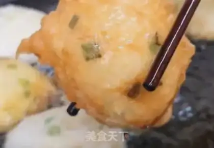 Make Onion-cracker step 6