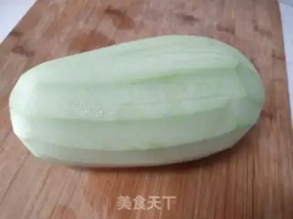 Make Steam eggplant step 0