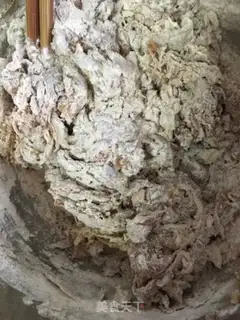 Make All wheat red sugar buns step 5