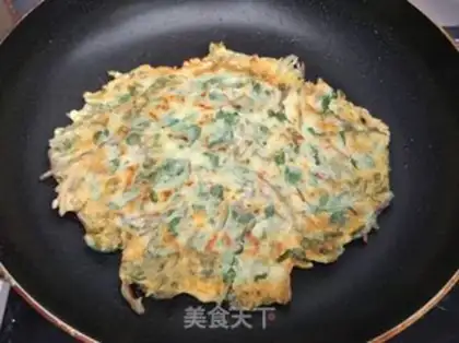 Make Horse-toothed croquettes step 5