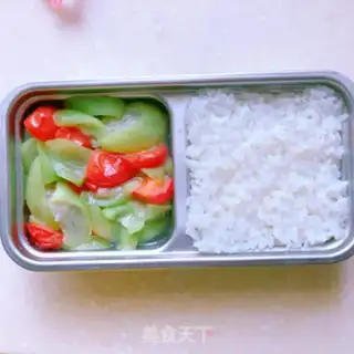 Make Vacuum step 5