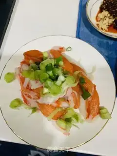Make Crab step 2