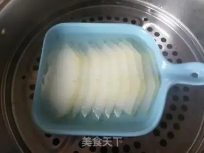 Make Vacuum step 4