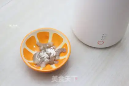 Make Slippery eggs step 5