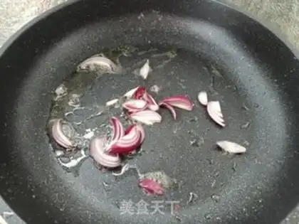 Make Red burning Japanese tofu step 5