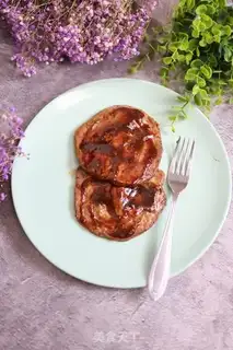 Make Fried steak step 0