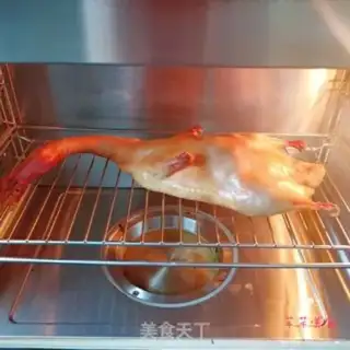 Make Duck step 8