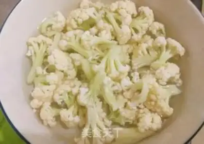 Make Cheese and toad step 0