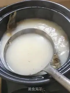 Make Tofu soup step 14