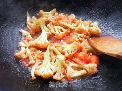 Make Cheese and toad step 1