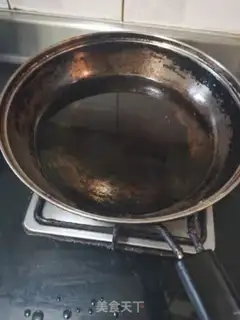 Make Black pepper bone step 6