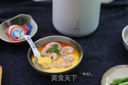 Make Slippery eggs step 8