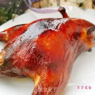 Make Duck step 10