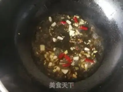 Make Vacuum step 8