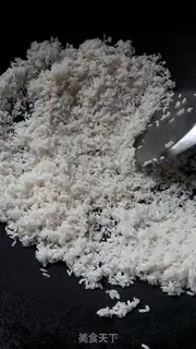 Make Homemade steam powder step 3