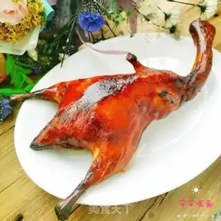 Make Duck step 11
