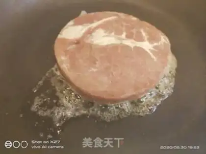 Make Fried steak step 3