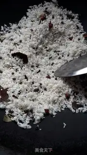 Make Homemade steam powder step 6