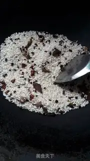 Make Homemade steam powder step 7