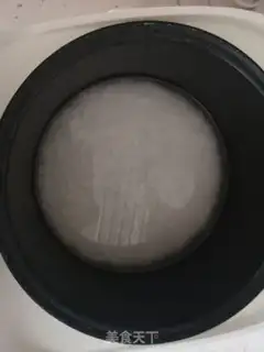 Make Porridge step 0