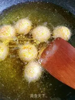 Make Pumpkin lasagna ball step 6