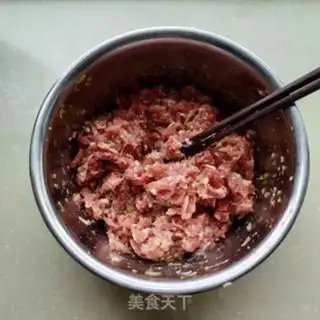 Make A lasagna step 2