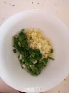Make Porridge step 1