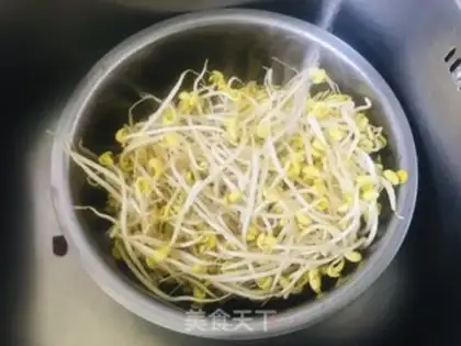 Make Spaghetti step 0
