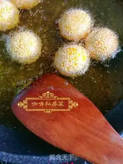 Make Pumpkin lasagna ball step 7