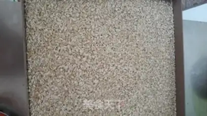 Make Homemade steam powder step 10