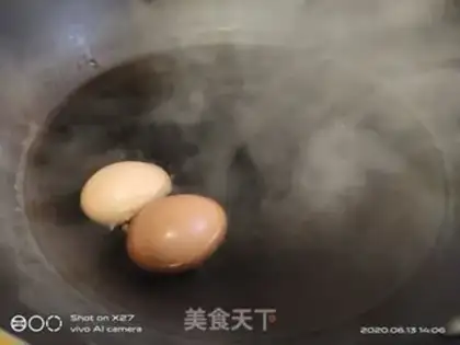 Make Sour potato powder step 5