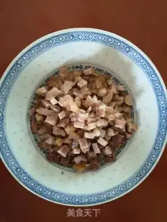 Make Porridge step 3