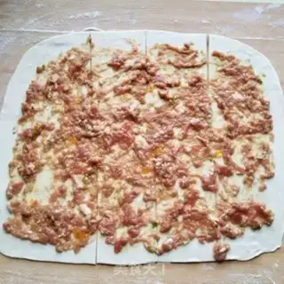 Make A lasagna step 5