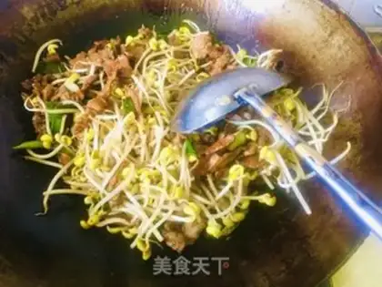 Make Spaghetti step 3